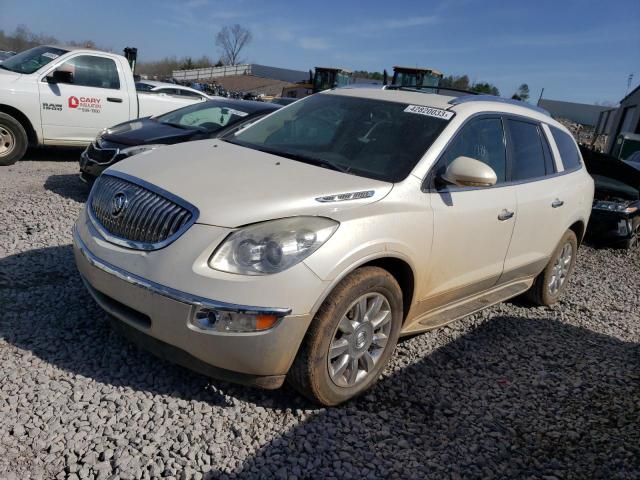 BUICK ENCLAVE CX 2011 5gakrced8bj390355