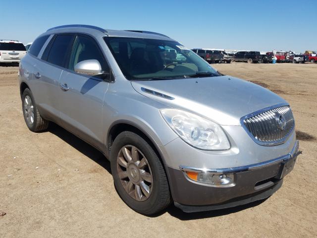 BUICK ENCLAVE 2012 5gakrced8cj100858