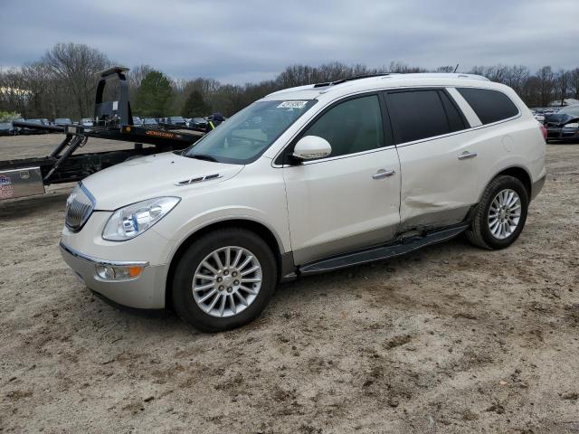 BUICK ENCLAVE 2012 5gakrced8cj107244