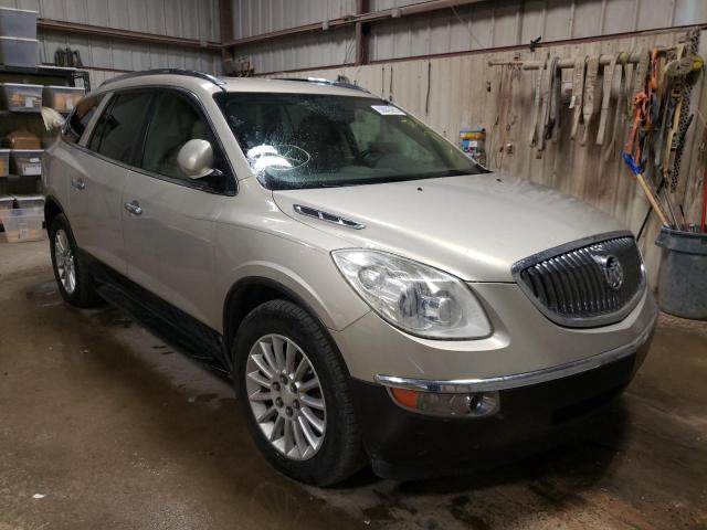 BUICK ENCLAVE 2012 5gakrced8cj123427