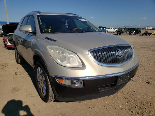 BUICK ENCLAVE 2012 5gakrced8cj124903