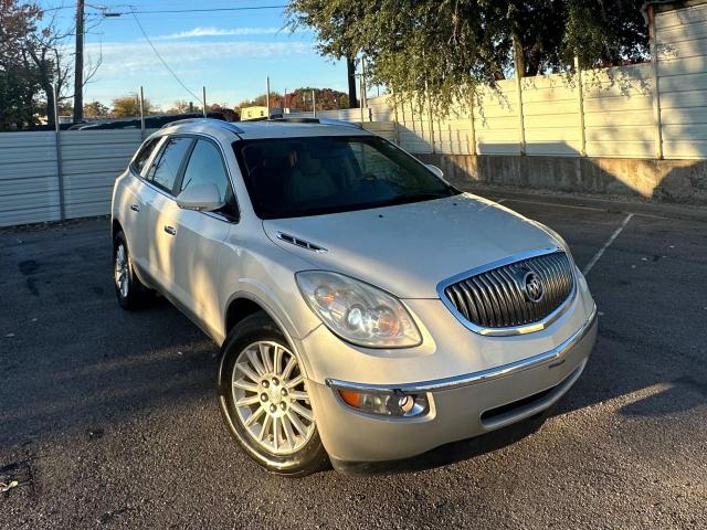 BUICK ENCLAVE 2012 5gakrced8cj126232