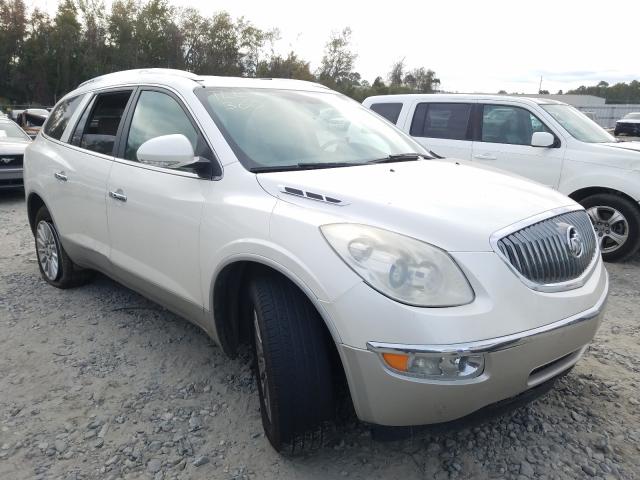 BUICK ENCLAVE 2012 5gakrced8cj134198