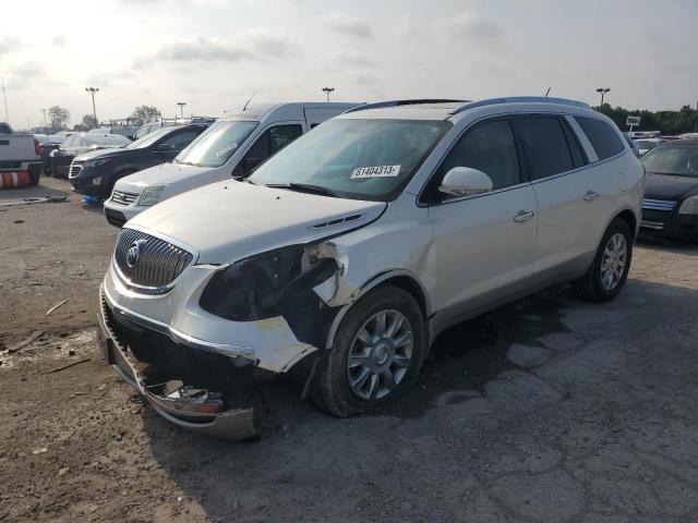 BUICK ENCLAVE 2012 5gakrced8cj143046