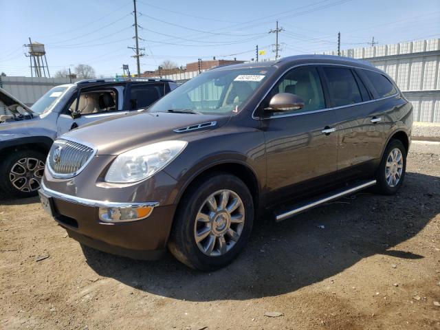 BUICK ENCLAVE 2012 5gakrced8cj151258