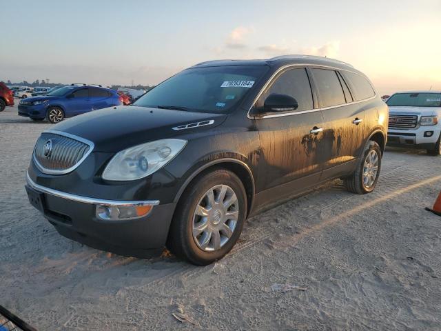 BUICK ENCLAVE 2012 5gakrced8cj154709