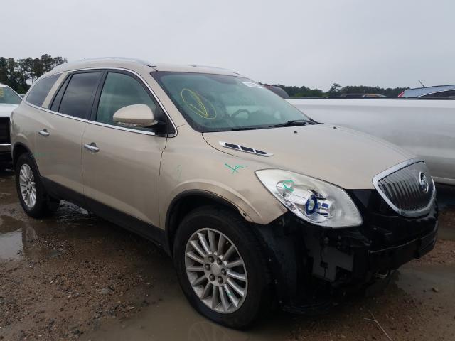 BUICK ENCLAVE 2012 5gakrced8cj158419