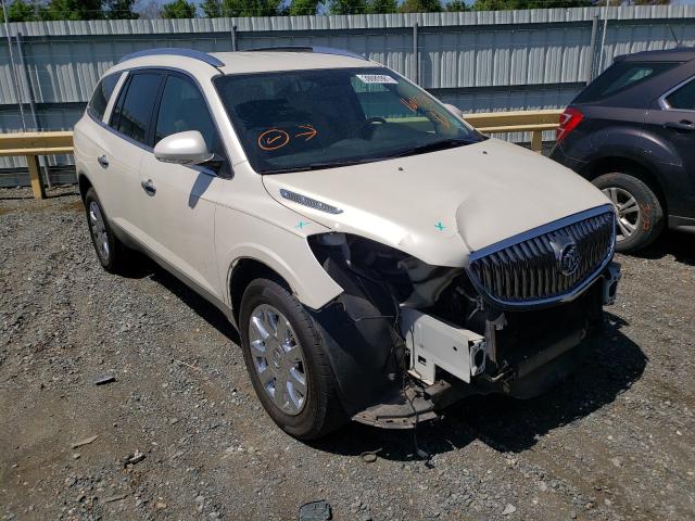 BUICK ENCLAVE 2012 5gakrced8cj161028