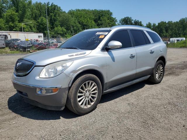 BUICK ENCLAVE 2012 5gakrced8cj164009