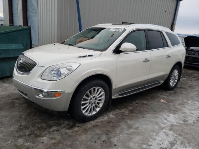 BUICK ENCLAVE 2012 5gakrced8cj164138