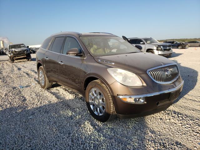 BUICK ENCLAVE 2012 5gakrced8cj173454