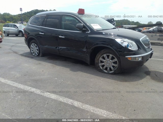 BUICK ENCLAVE 2012 5gakrced8cj180694