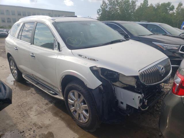 BUICK ENCLAVE 2012 5gakrced8cj181022