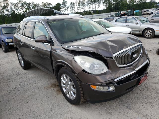 BUICK ENCLAVE 2012 5gakrced8cj182039