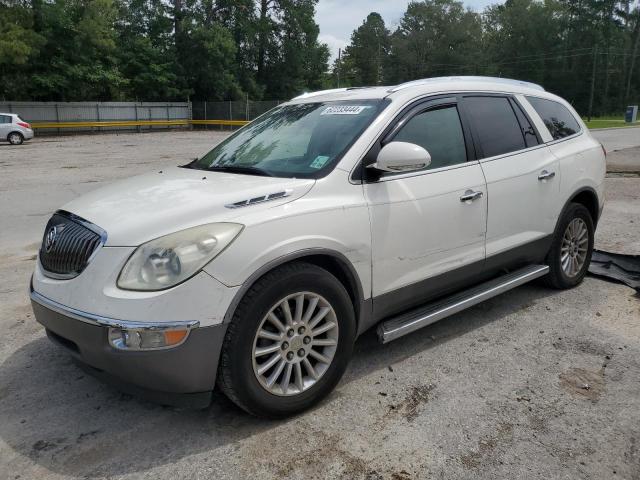 BUICK ENCLAVE 2012 5gakrced8cj183241