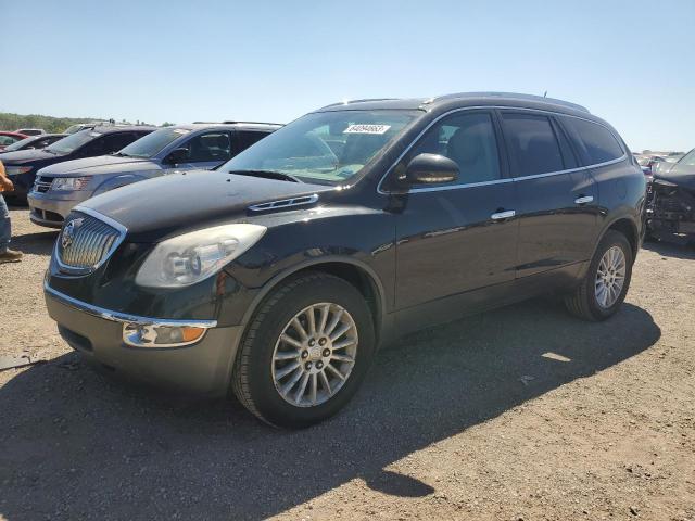 BUICK ENCLAVE 2012 5gakrced8cj186561