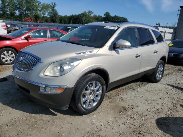 BUICK ENCLAVE 2012 5gakrced8cj186818