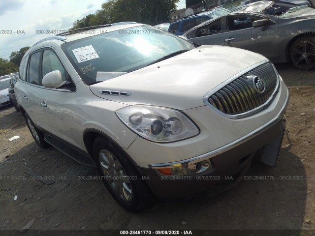 BUICK ENCLAVE 2012 5gakrced8cj187161