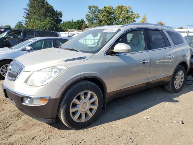 BUICK ENCLAVE 2012 5gakrced8cj227335