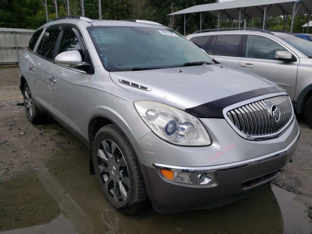 BUICK ENCLAVE 2012 5gakrced8cj256849