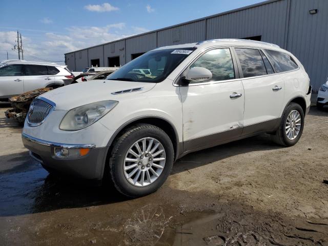 BUICK ENCLAVE 2012 5gakrced8cj271366