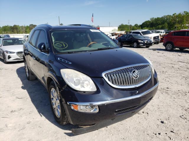 BUICK ENCLAVE 2012 5gakrced8cj282822