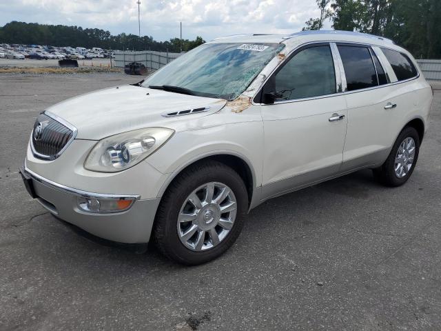 BUICK ENCLAVE 2012 5gakrced8cj285655