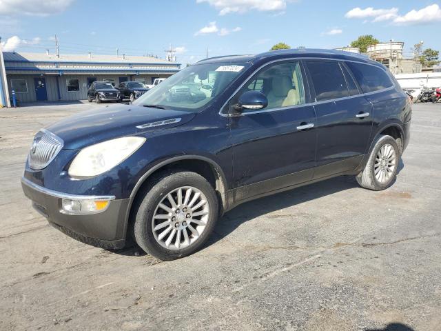 BUICK ENCLAVE 2012 5gakrced8cj285896