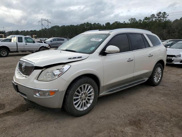 BUICK ENCLAVE 2012 5gakrced8cj290063