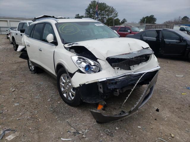 BUICK ENCLAVE 2012 5gakrced8cj298132