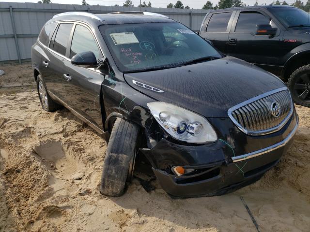 BUICK ENCLAVE 2012 5gakrced8cj309713