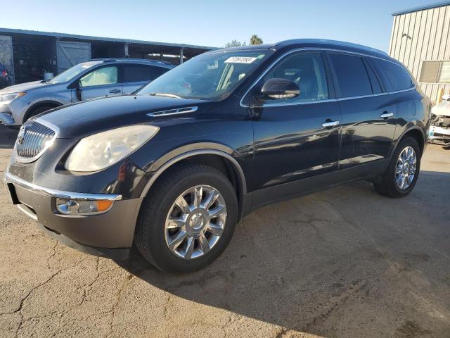 BUICK ENCLAVE 2012 5gakrced8cj310585