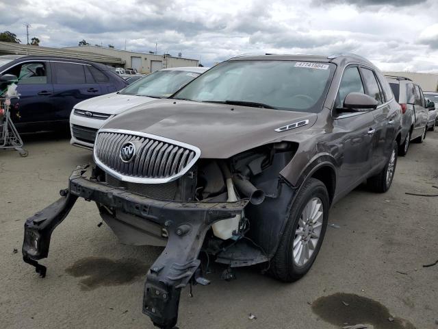 BUICK ENCLAVE 2012 5gakrced8cj372634