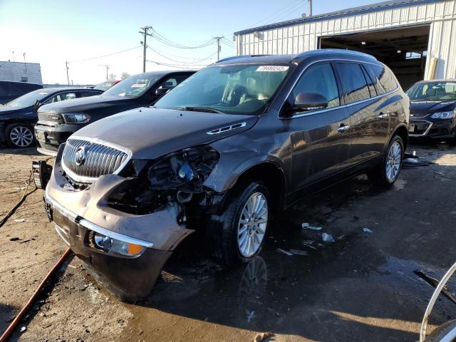 BUICK ENCLAVE 2012 5gakrced8cj372973