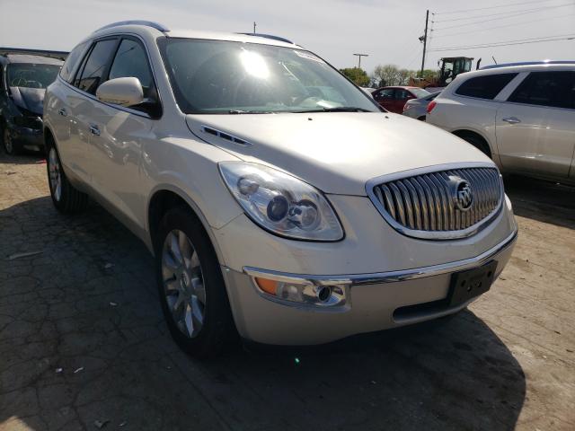 BUICK ENCLAVE 2012 5gakrced8cj374335