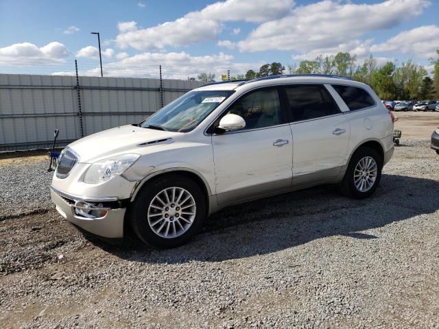 BUICK ENCLAVE 2012 5gakrced8cj377946