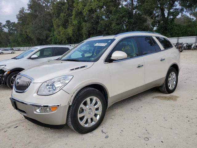 BUICK ENCLAVE 2012 5gakrced8cj383892