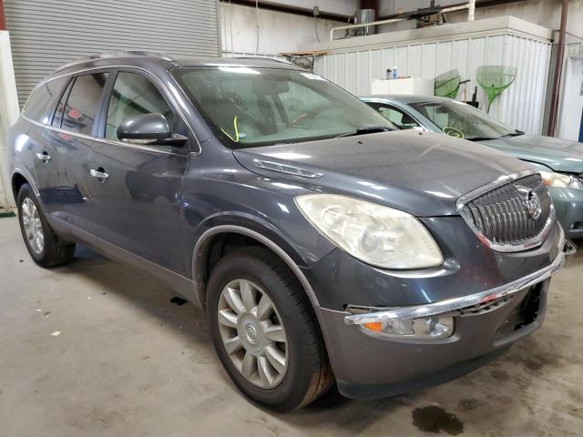 BUICK ENCLAVE 2012 5gakrced8cj420214