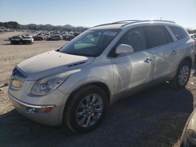 BUICK ENCLAVE 2011 5gakrced9bj101905