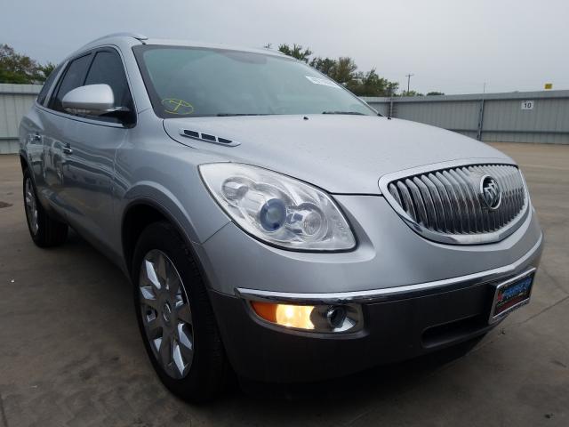 BUICK ENCLAVE CX 2011 5gakrced9bj106442