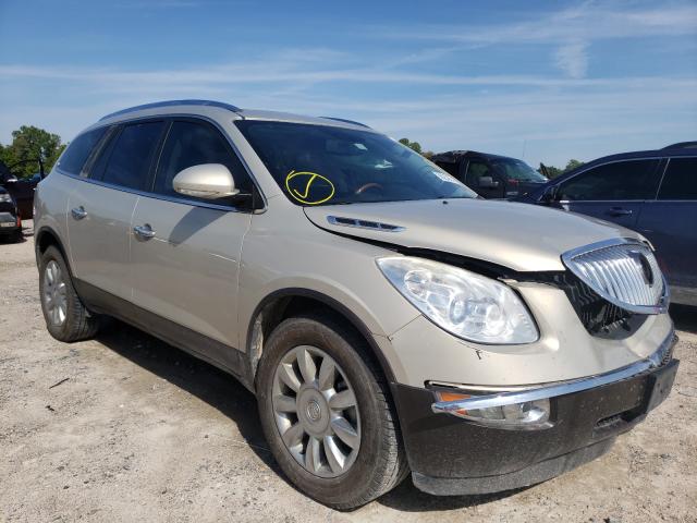 BUICK ENCLAVE CX 2011 5gakrced9bj107672