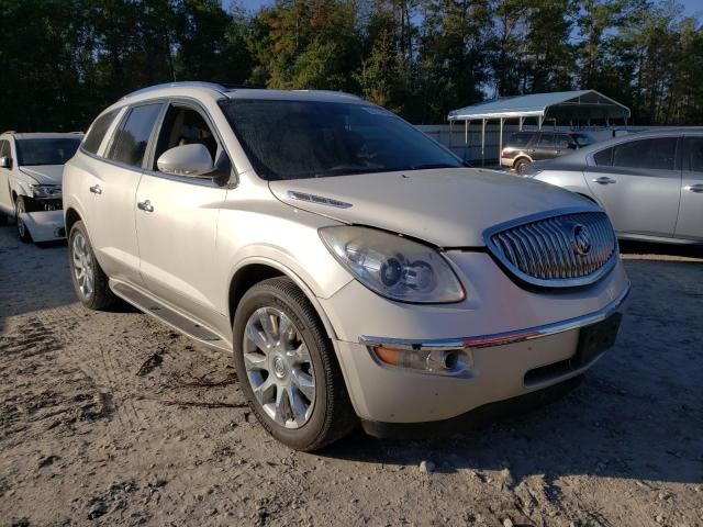 BUICK ENCLAVE CX 2011 5gakrced9bj219615