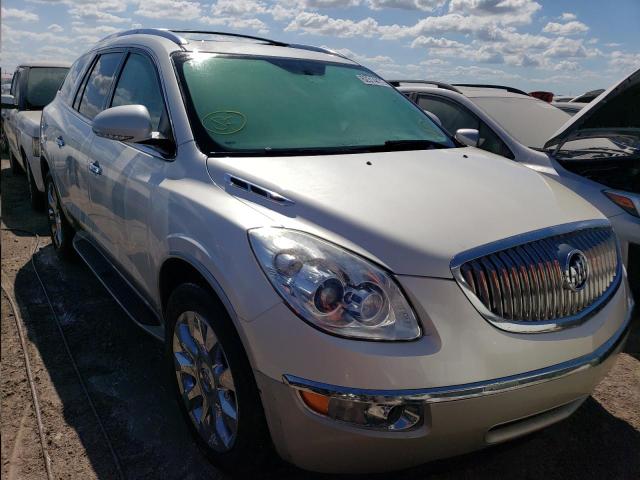 BUICK ENCLAVE CX 2011 5gakrced9bj246524