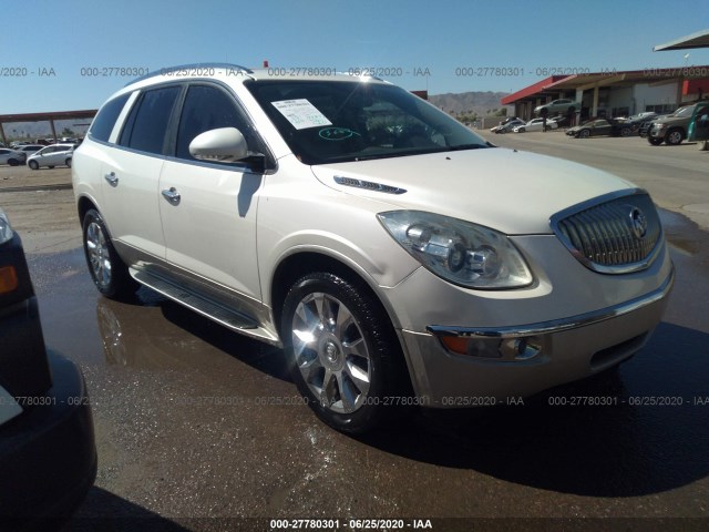 BUICK ENCLAVE 2011 5gakrced9bj263162