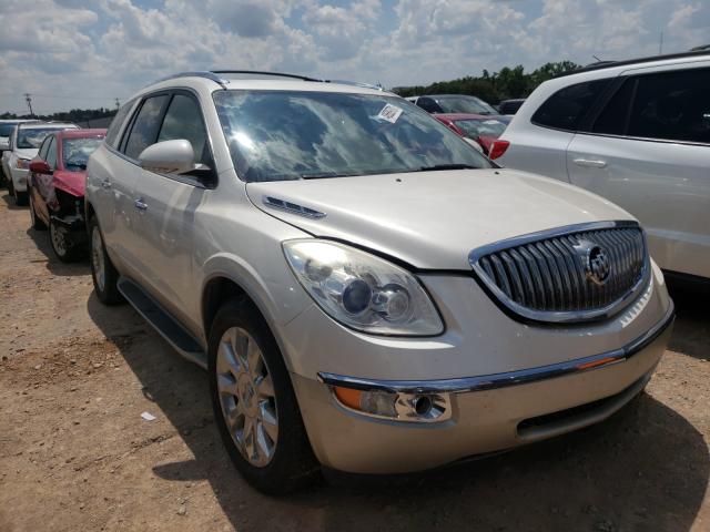 BUICK ENCLAVE CX 2011 5gakrced9bj271374