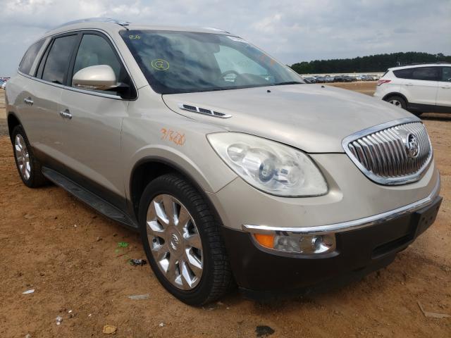 BUICK ENCLAVE CX 2011 5gakrced9bj272752