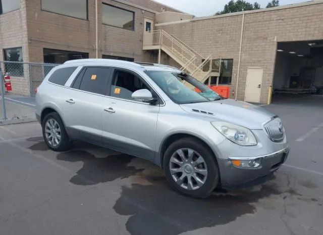 BUICK ENCLAVE 2011 5gakrced9bj279670