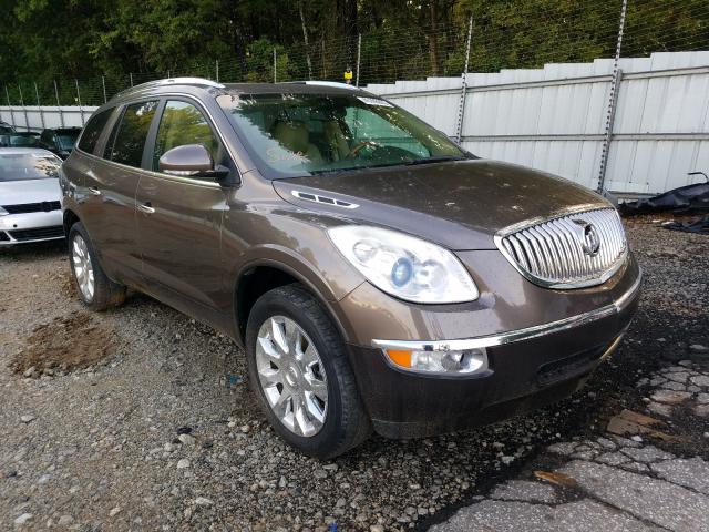 BUICK ENCLAVE CX 2011 5gakrced9bj287879