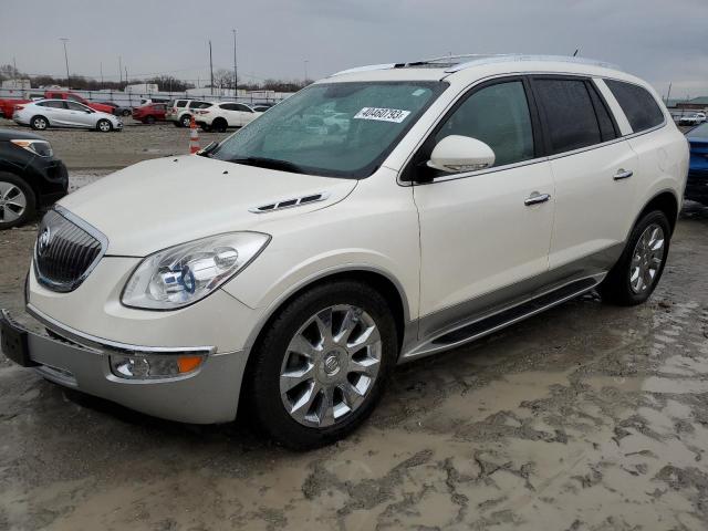 BUICK ENCLAVE CX 2011 5gakrced9bj296467