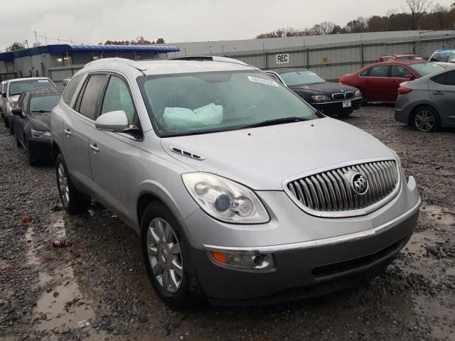 BUICK ENCLAVE CX 2011 5gakrced9bj299885